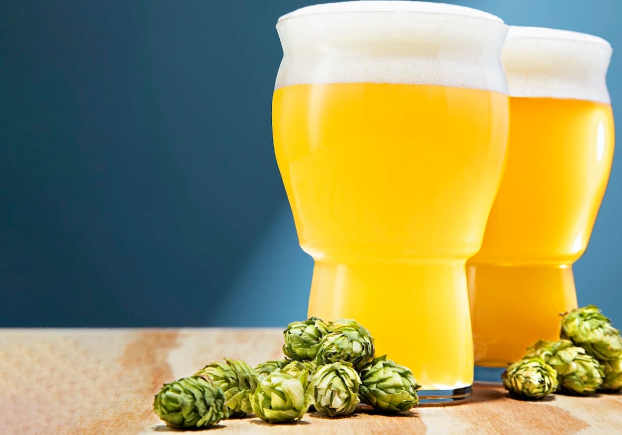 Ускоряющаяся диалектика IPA
