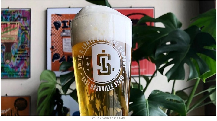 Взгляд Пивовара: варим Bo Pils с East Brother