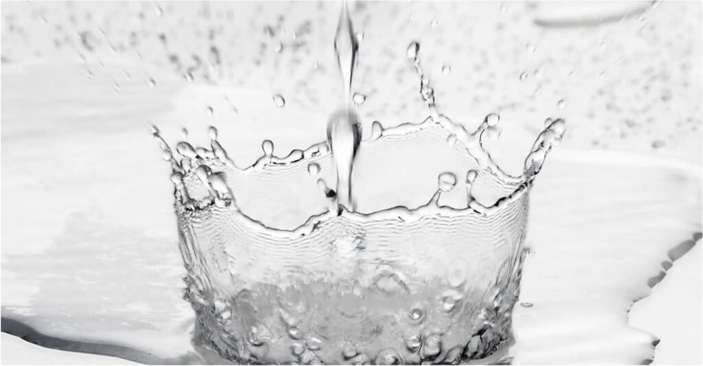 Вода для пивоварения
