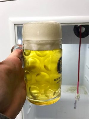 Закисляющий реактор или Sauergut Reactor