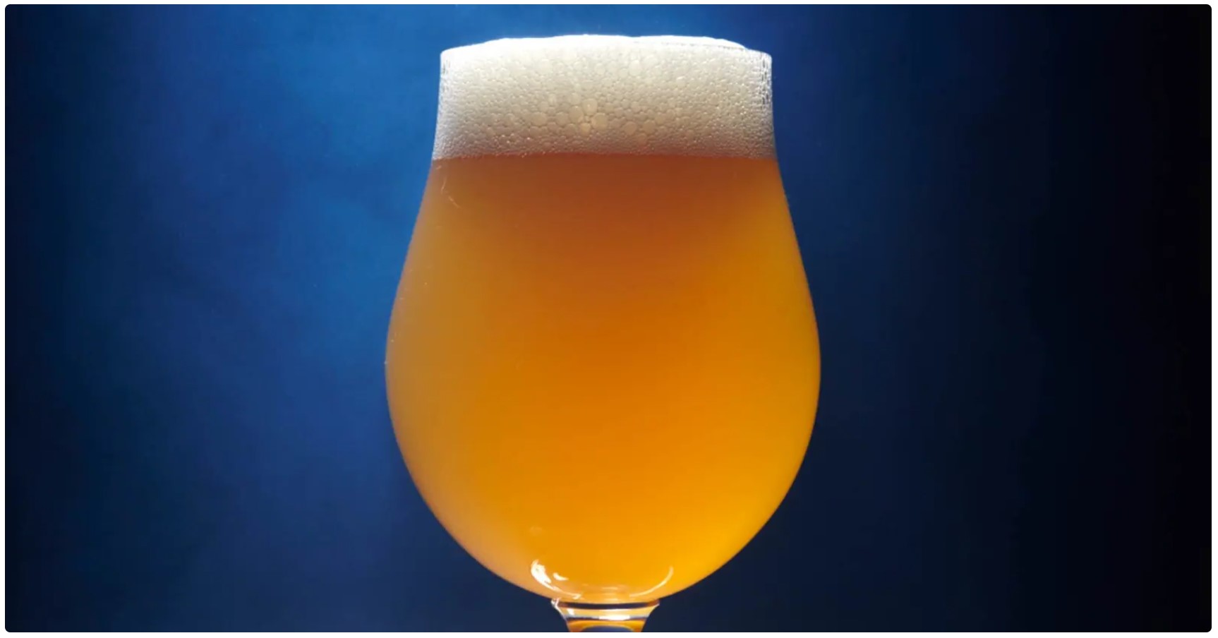 NEIPA. Раскройте секреты IPA в стиле Новой Англии