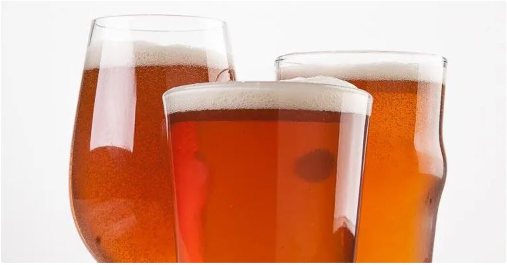 Сварите свой лучший сессионный IPA