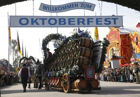 Oktoberfest