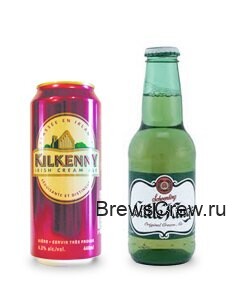 Исторический Крим эль