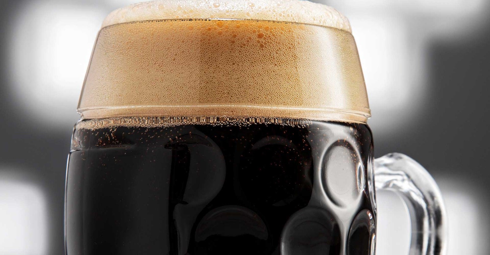 Tmavé Pivo: необычный темный лагер Чешской Республики